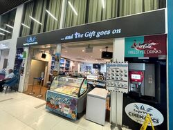 Kap (D21), Retail #395578301
